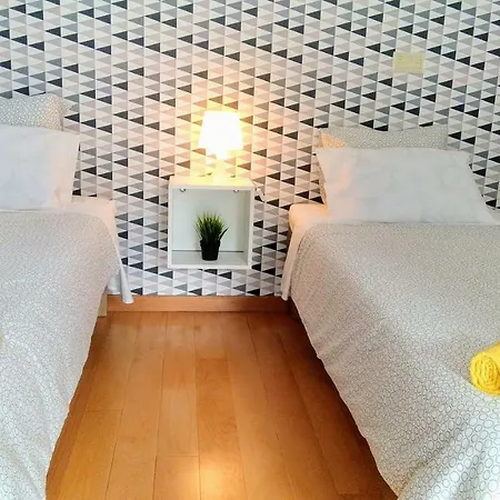 Apartment Charming Flat In Colinas Do Cruzeiro Odivelas (Lisbon)