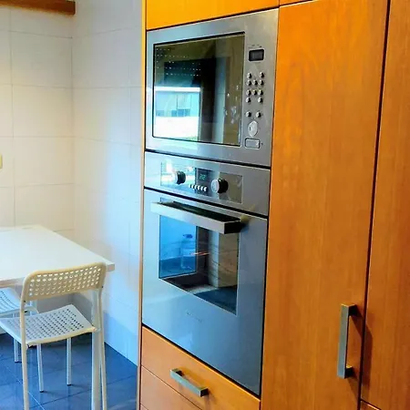 Charming Flat In Colinas Do Cruzeiro Одивелаш