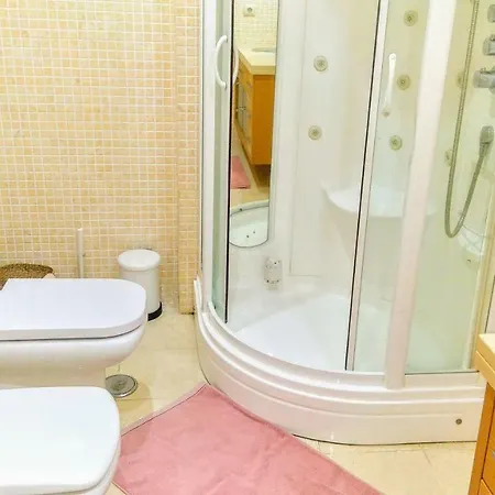 Apartment Charming Flat In Colinas Do Cruzeiro *