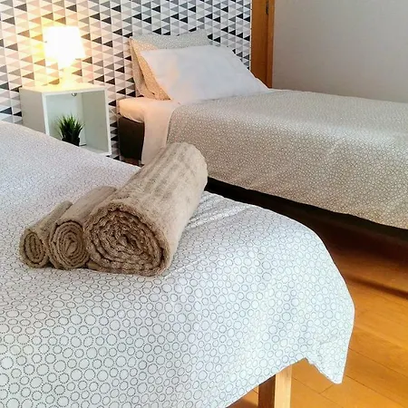 Charming Flat In Colinas Do Cruzeiro