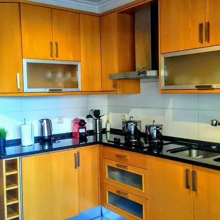 Charming Flat In Colinas Do Cruzeiro Апартаменты Одивелаш