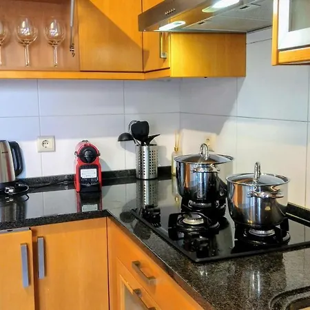 Charming Flat In Colinas Do Cruzeiro Апартаменты