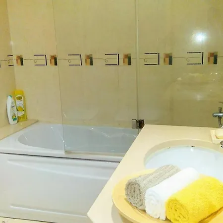 Charming Flat In Colinas Do Cruzeiro Одивелаш