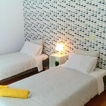 Charming Flat In Colinas Do Cruzeiro Апартаменты