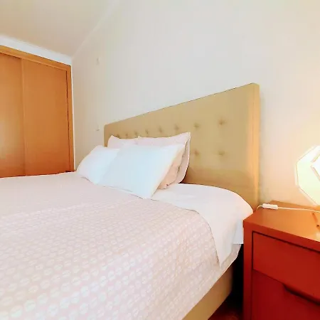 Апартаменты Charming Flat In Colinas Do Cruzeiro Одивелаш