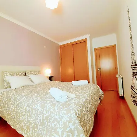 Charming Flat In Colinas Do Cruzeiro
