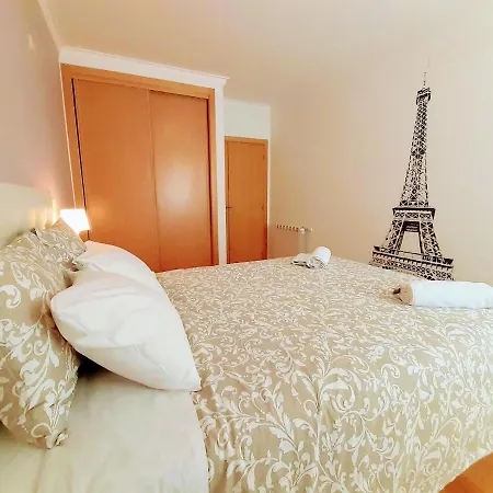 Charming Flat In Colinas Do Cruzeiro Apartment Odivelas (Lisbon)