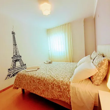 Charming Flat In Colinas Do Cruzeiro Апартаменты Одивелаш
