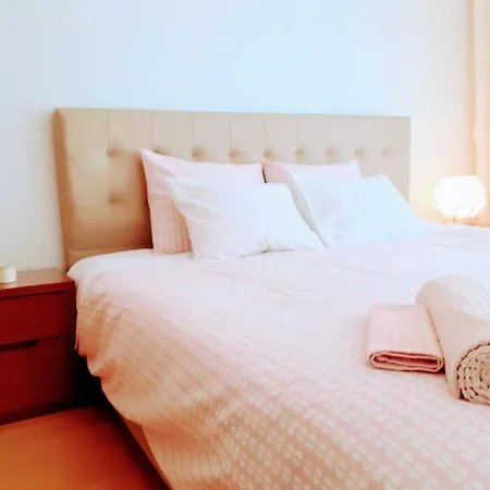 Charming Flat In Colinas Do Cruzeiro