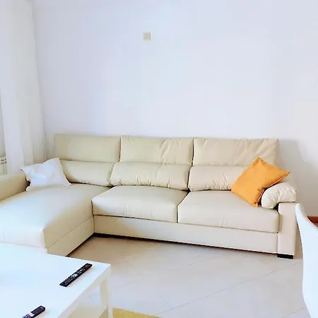 Charming Flat In Colinas Do Cruzeiro Апартаменты
